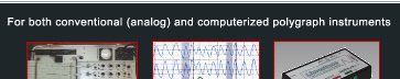 AmericanPolygraphAcademy.com: Training for both Analog and Computerized Polygraph Instruments